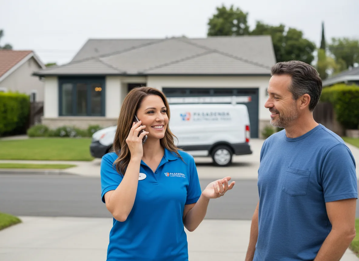 Electrician El Dorado Hills, CA FAQs